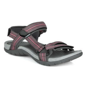 Dámské sandály Loap Cicsa Velikost bot (EU): 36 / Barva: šedá