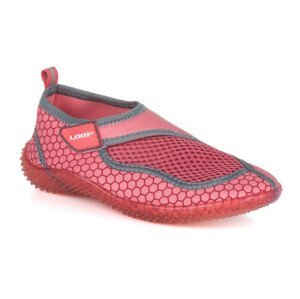 Dětské boty do vody Loap Cosma Kid Dětské velikosti bot: 35 / Barva: růžová