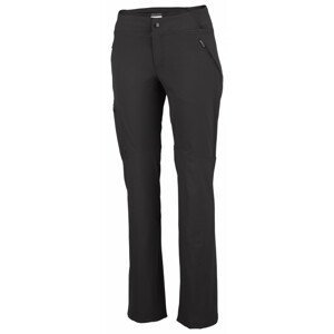 Dámské kalhoty Columbia W Passo Alto Pant Velikost: S / Barva: černá