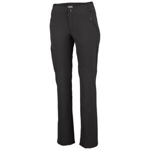 Dámské kalhoty Columbia W Passo Alto Pant Velikost: L / Barva: černá