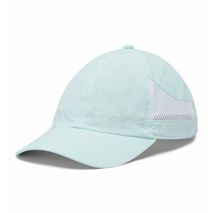 Kšiltovka Columbia Tech Shade Hat Obvod hlavy: univerzální cm / Barva: bílá/zelená