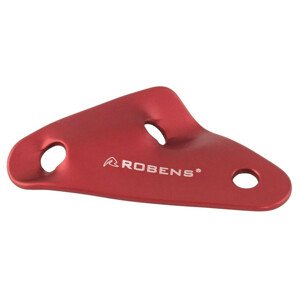 Jezdec Robens Guyline Alloy Adjuster Barva: červená