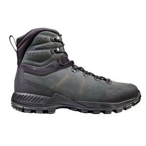 Pánské boty Mammut Mercury Tour II High GTX M Velikost bot (EU): 42 / Barva: černá