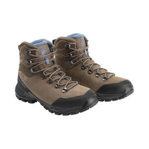 Dámské boty Mammut Nova Tour II High GTX W Velikost bot (EU): 37 (1/3) (4,5) / Barva: hnědá