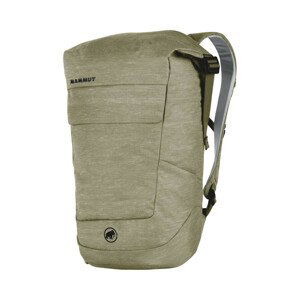 Batoh Mammut Xeron Courier 25 Velikost zad batohu: L / Barva: sv. khaki