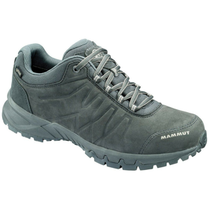 Pánské boty Mammut Mercury III Low GTX M Velikost bot (EU): 44 (9,5)/ Barva: šedá