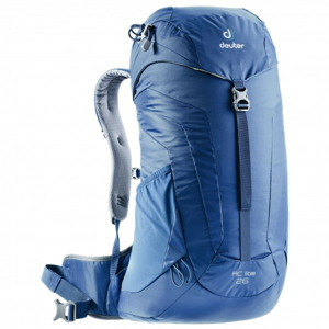 Batoh Deuter AC Lite 26 Barva: modrá