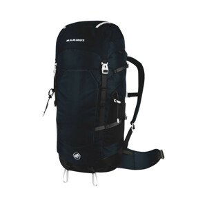 Batoh Mammut Lithium Crest 40+7l Barva: černá