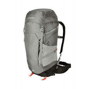 Batoh Mammut Lithium Crest 40+7l Barva: šedá