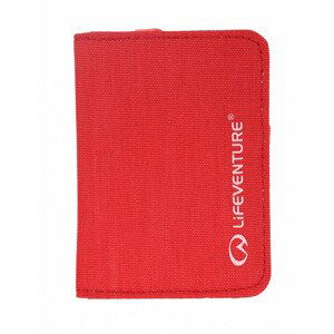 Peněženka LifeVenture Card Wallet Barva: červená