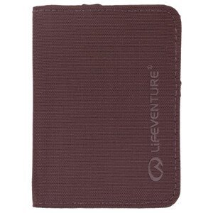 Peněženka LifeVenture Card Wallet Barva: fialová