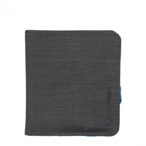 Peněženka Lifeventure RFiD Compact Wallet Barva: šedá
