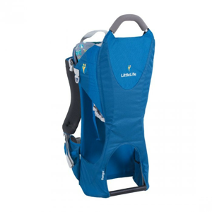 Nosítko LittleLife Ranger S2 Child Carrier Barva: modrá