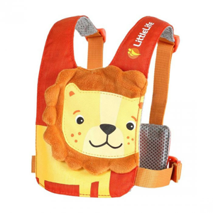 Dětské vodítko LittleLife Reins Lion