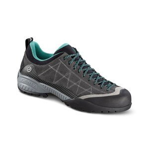 Dámské boty Scarpa Zen Pro WMN Velikost bot (EU): 37 / Barva: šedá/černá