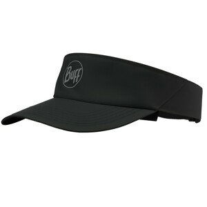 Kšilt Buff Visor Solid Barva: černá