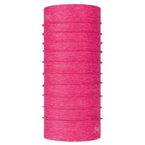 Šátek Buff Coolnet UV+ Barva: růžová/fial