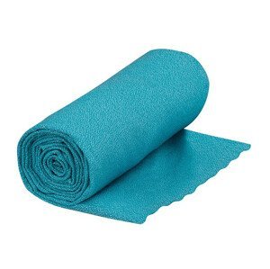 Ručník Sea to Summit Airlite Towel XL Barva: modrá