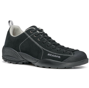 Trekové boty Scarpa Mojito Velikost bot (EU): 45 / Barva: černá