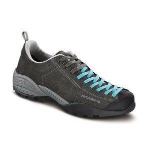 Trekové boty Scarpa Mojito GTX Velikost bot (EU): 45,5 / Barva: šedá
