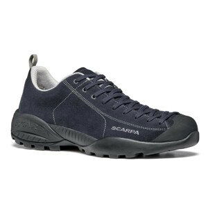 Trekové boty Scarpa Mojito GTX Velikost bot (EU): 42,5 / Barva: černá