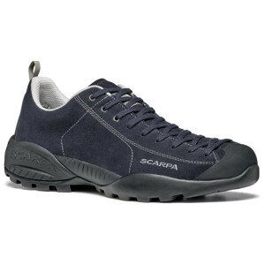 Trekové boty Scarpa Mojito GTX Velikost bot (EU): 46 / Barva: černá