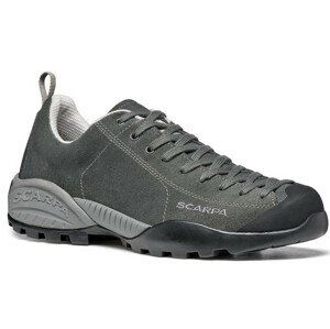 Trekové boty Scarpa Mojito GTX Velikost bot (EU): 46,5 / Barva: šedá