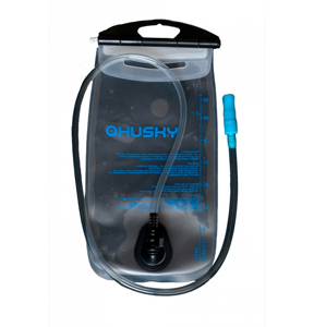 Hydrovak Husky Fill 1,5L s horním plněním Barva: modrá