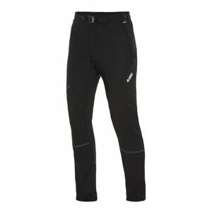 Pánské kalhoty Direct Alpine Cascade Light Velikost: L / Délka kalhot: regular / Barva: černá