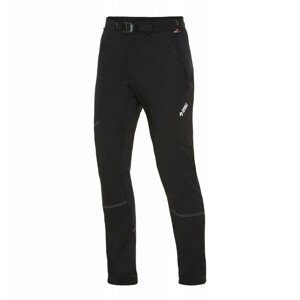 Pánské kalhoty Direct Alpine Cascade Light Velikost: XXL / Délka kalhot: regular / Barva: černá