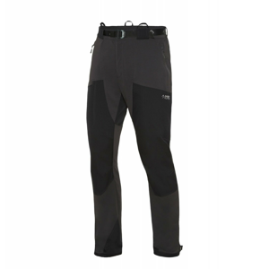 Pánské kalhoty Direct Alpine Mountainer Tech Velikost: XXL / Barva: černá