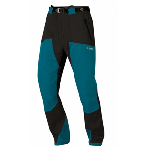 Pánské kalhoty Direct Alpine Mountainer Tech Velikost: XXL / Barva: černá/modrá