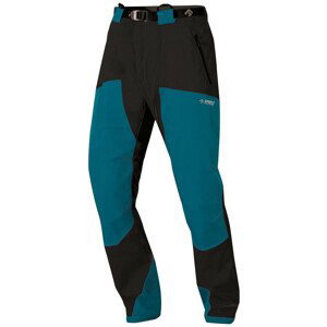 Pánské kalhoty Direct Alpine Mountainer Tech Velikost: L / Délka kalhot: regular / Barva: šedá/modrá