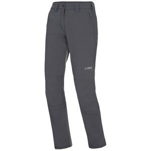 Dámské kalhoty Direct Alpine Sierra Lady Velikost: L / Barva: černá/šedá