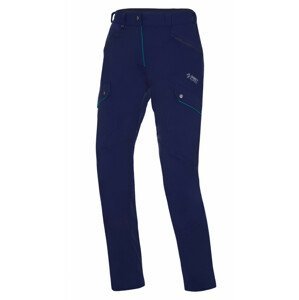 Dámské kalhoty Direct Alpine Travel Lady Velikost: S / Barva: tmavě modrá
