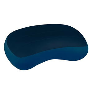 Polštář Sea to Summit Aeros Premium Pillow Barva: modrá