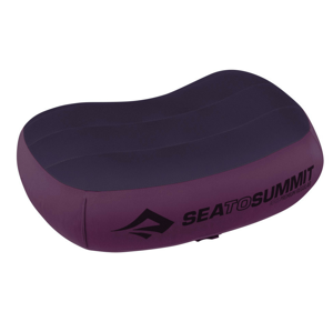 Polštář Sea to Summit Aeros Premium Pillow Barva: fialová