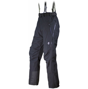 Pánské kalhoty High Point Free Fall 2.0 Pants Velikost: XXL / Barva: černá