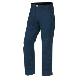 Pánské kalhoty Rafiki kalhoty Result Velikost: XL / Barva: modrá