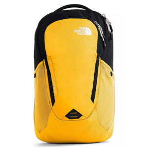 Batoh The North Face Vault 26,5L Barva: žlutá/černá