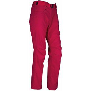 Dámské kalhoty High Point Dash 4.0 Lady Pants Velikost: M / Barva: červená