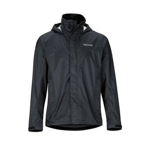 Pánská bunda Marmot PreCip Eco Jacket Velikost: L / Barva: černá