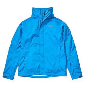 Pánská bunda Marmot PreCip Eco Jacket Velikost: L / Barva: světle modrá