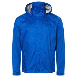 Pánská bunda Marmot PreCip Eco Jacket Velikost: XXL / Barva: modrá/černá