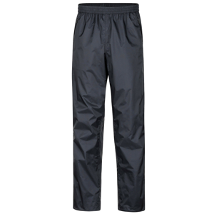 Pánské kalhoty Marmot Precip Eco Pants Velikost: M / Barva: černá