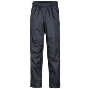 Pánské kalhoty Marmot Precip Eco Pants Velikost: XL / Barva: černá