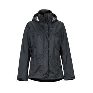 Dámská bunda Marmot Wm's PreCip Eco Jacket Velikost: XS / Barva: černá