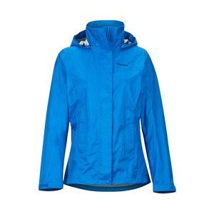 Dámská bunda Marmot Wm's PreCip Eco Jacket Velikost: XS / Barva: modrá