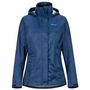 Dámská bunda Marmot Wm's PreCip Eco Jacket 2022 Velikost: S / Barva: tmavě modrá