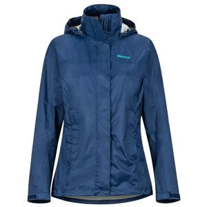 Dámská bunda Marmot Wm's PreCip Eco Jacket 2022 Velikost: M / Barva: tmavě modrá